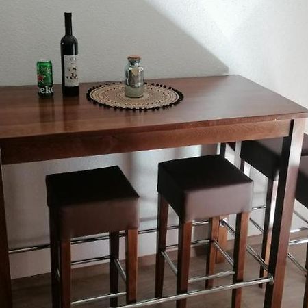 Novalja Centar Apartment ภายนอก รูปภาพ
