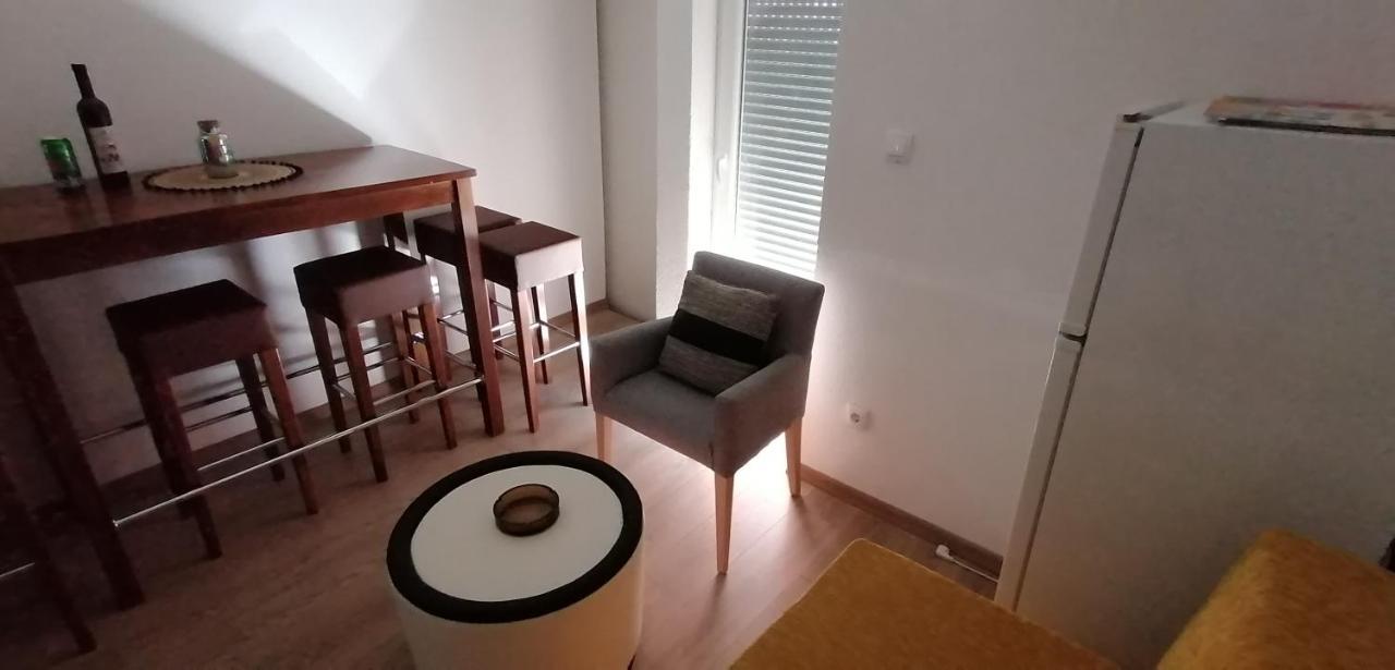Novalja Centar Apartment ภายนอก รูปภาพ