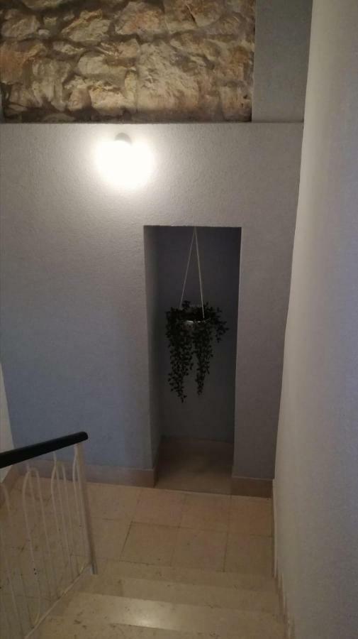 Novalja Centar Apartment ภายนอก รูปภาพ
